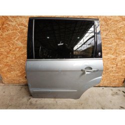 Porte Arriere Gauche Ford Galaxy 2 Phase 1